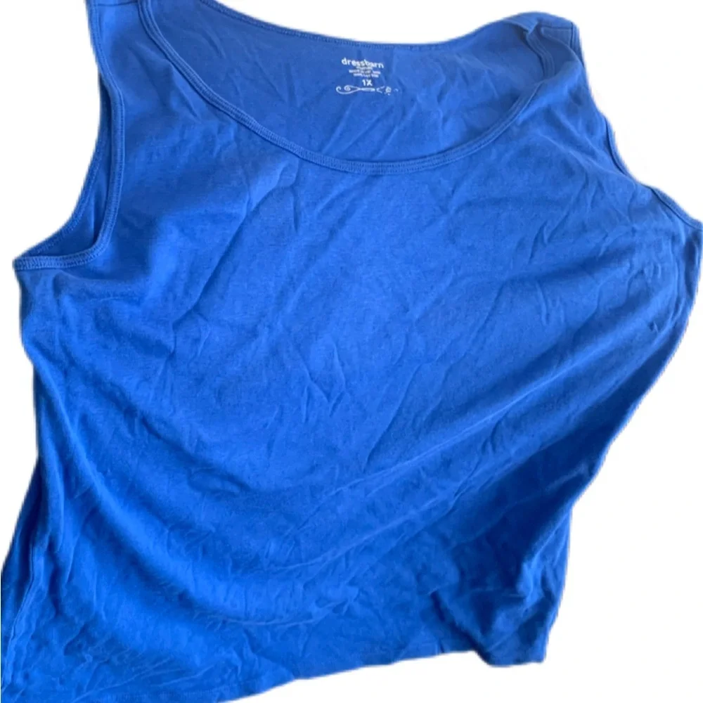 dressbarn per machine addition